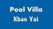 Pool Villa Khaoyai : พูลวิลล่า เขาใหญ่