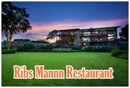 Ribs Mannn Restaurant Khaoyai : ร้านอาหาร ริบส์แมน เขาใหญ่