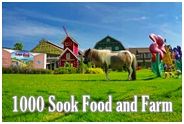 1000 Sook Food and Farm Chaam : พันธ์สุข ฟู้ด แอนด์ ฟาร์ม ชะอำ
