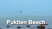 Puktien Beach : หาดปึกเตียน