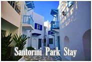 Santorini Park Stay Chaam : ซานโตรินี พาร์ค สเตย์ ชะอำ