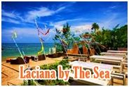 Laciana by The Sea Restaurant : HuaHin : ร้านอาหาร ลาเซียน่า บาย เดอะซี หัวหิน
