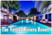 The Verona Riviera HuaHin Resort :  เดอะเวโรน่า ริเวียร่า หัวหิน รีสอร์ท