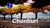 Chonburi : ชลบุรี