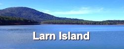 Larn Island : เกาะล้าน พัทยา