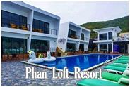 Phan Loft Resort KohLarn : พัน ลอฟท์ รีสอร์ท เกาะล้าน