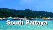 South Pattaya : พัทยาใต้