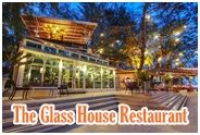 The Glass House Restaurant : ร้านอาหาร เดอะ กลาสเฮ้าส์ พัทยา