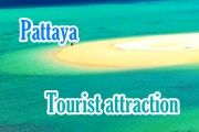 Pattaya Tourist attraction : แหล่งท่องเที่ยว