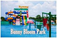 Bunny Bloom Park : Water Park : สวนน้ำจันท์ บันนี่ บลูม ปาร์ค