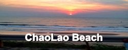 หาดเจ้าหลาว : Chaolao Beach