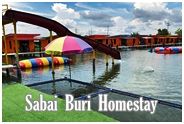 Sabai Buri Homestay Chanthaburi : สบายบุรี โฮมสเตย์ จันทบุรี