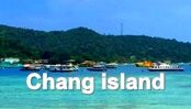 Chang Island : เกาะช้าง