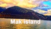 Mak Island : เกาะหมาก