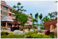 Phuranya Resort Khaoyai : ѭ  ˭