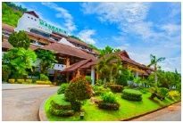 Mandarin Golden Valley Hotel Resort : çԹ˭