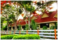 Khaoyai Saranrom Resort : ˭ ҭ 