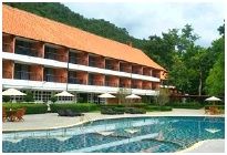 Balios Resort Khaoyai : ç  ˭