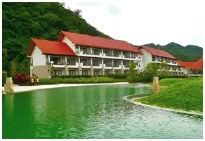 Belle Villa Resort Khaoyai :   ˭