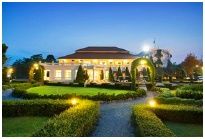 Kensington English Garden Resort Khaoyai : हԧ ԧԪ ˭