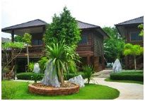 MaiSuay Resort Khaoyai :   ˭