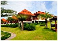 Thong Sathit Hill Resort : ͧʶԵ  ˭