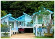 Khaoyai Phufha Resort : ˭ ٿ 