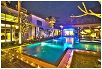 KhaoYai Paradise on Earth Resort : ˭ 䴫 ͹ 