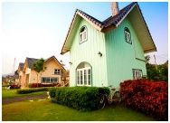 Cottages Hill Resort Khaoyai : ͷ෨   ˭