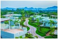 Villa Reina Resort Khaoyai :  ù  ˭