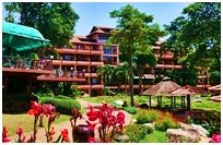 Arayana PhuPimarn Resort and Spa : ҭҹ پҹ  ͹ ʻ
