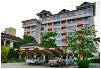 Phuphaya Hotel Pakchong Khaoyai : çپ ҡͧ ˭