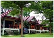 BanKaew River Resort NakhonNayok : บ้านแก้ว ริเวอร์ รีสอร์ท นครนายก