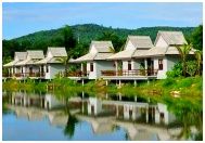 Suchada Garden Lodge Resort : تҴҡ ʹ  ѧ