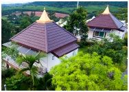 Baan PhuLuang Resort : ҹǧ  ѧ