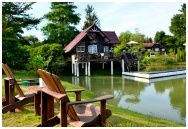 Kiangmok Chalet Resort : §͡   ѧ
