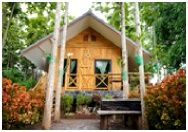 Phusakpara Camping Resort : ѡ   ѧ