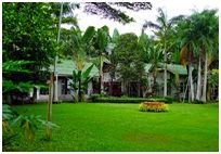 Rimpu Garden Resort Prachinburi : ١  Ҩչ