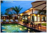 Aroonsawad RiverView Resort Prachinburi : سʴ   Ҩչ
