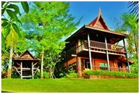 Anantrapura Resort Prachinburi : ͹ѹһ  Ҩչ