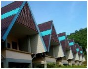 Viewsuay Fahsai Resort Saraburi :    к