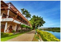 çԡ   ҭ : Felix River Kwai Resort Kanchanaburi
