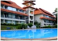 AekPailin River Kwai Hotel Kanchanaburi : ç͡Թ  ҭ