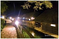 River Kwai Botanic Delight Resort :  ⺵ҹԤ ŷ 
