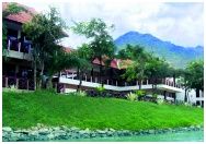 PungWaan Resort Kanchanaburi : ҹ  ҭ
