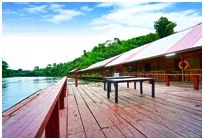 Star Hill RiverKwai Resort Kanchanaburi : ʵ   ҭ