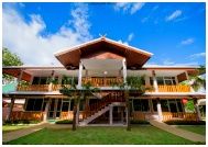 Baanpufa Resort Kanchanaburi : ҹٿ  ҭ