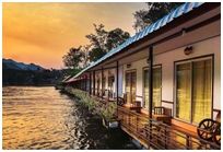 Khaothone River View Resort : ⷹ   ҭ