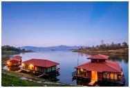 Phufa Engnam Lake Resort : ٿ ԧ Ť  ҭ