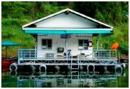 Petchfa Raft Resort Kanchanaburi : ྪÿ  ҭ